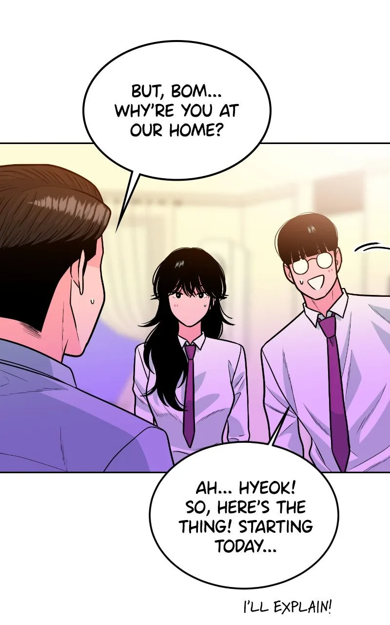 Read The Good Student chapter 17 image 101 on Lezhin