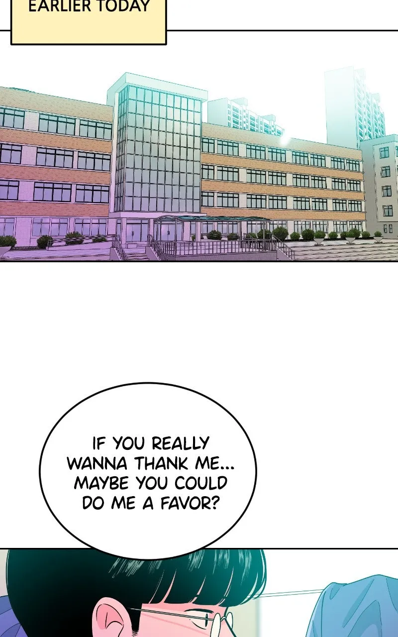 Read The Good Student chapter 17 image 105 on Lezhin