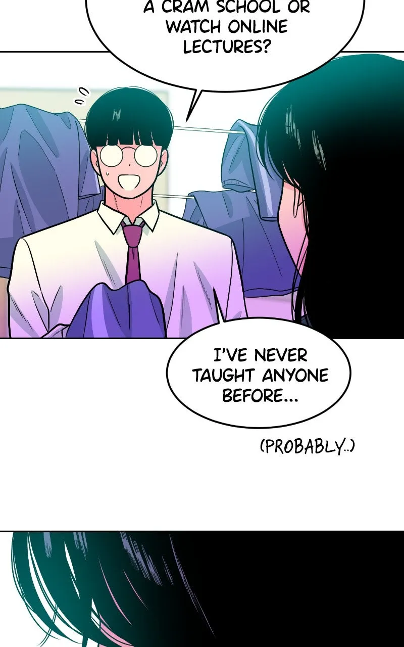 Read The Good Student chapter 17 image 111 on Lezhin