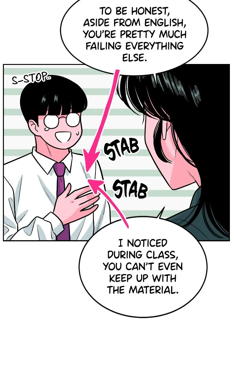 Read The Good Student chapter 17 image 119 on Lezhin