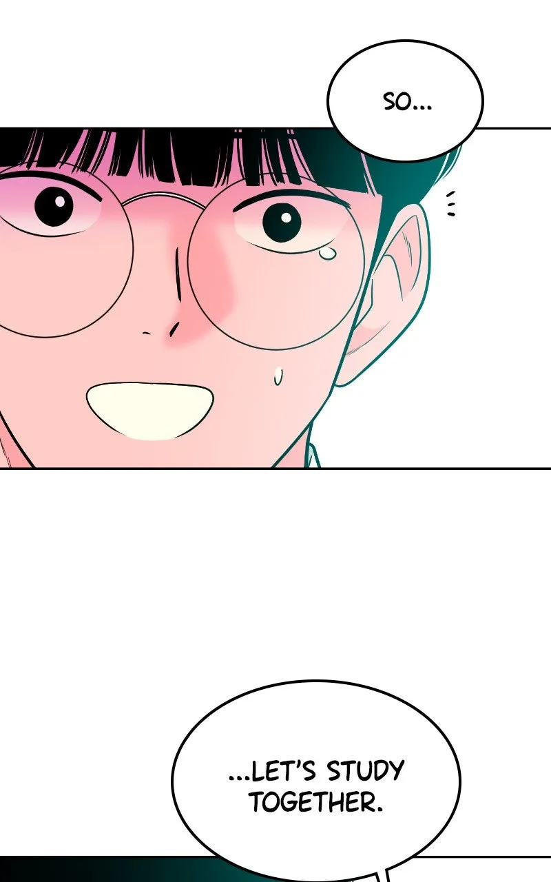 Read The Good Student chapter 17 image 120 on Lezhin