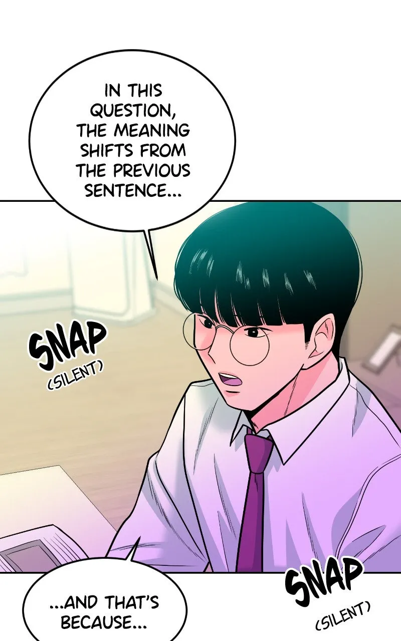 Read The Good Student chapter 17 image 126 on Lezhin