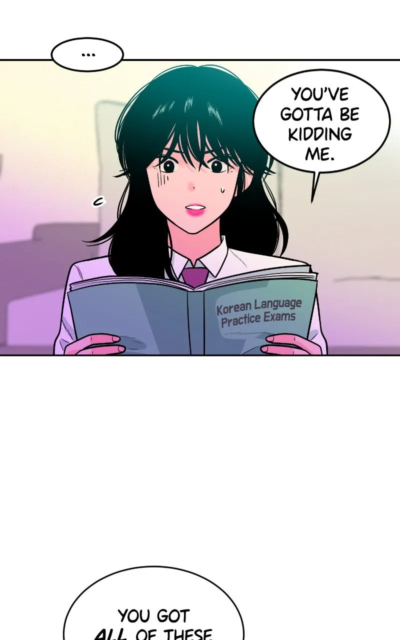 Read The Good Student chapter 17 image 129 on Lezhin