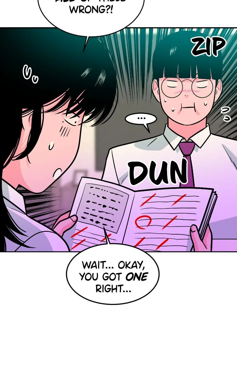 Read The Good Student chapter 17 image 130 on Lezhin