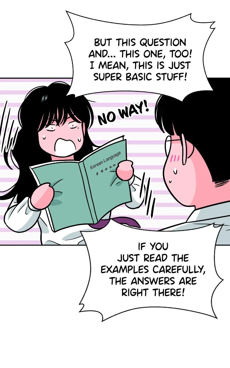 Read The Good Student chapter 17 image 131 on Lezhin
