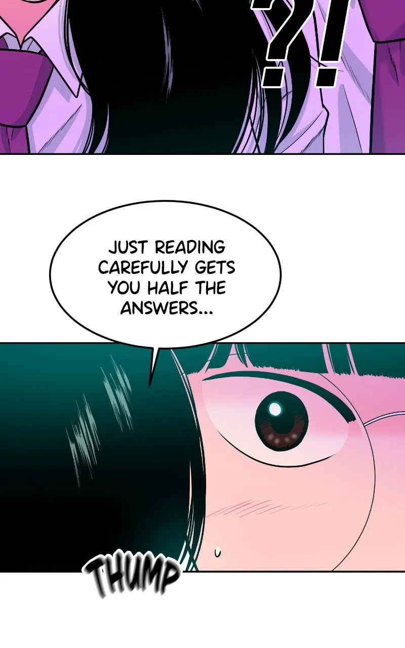 Read The Good Student chapter 17 image 133 on Lezhin