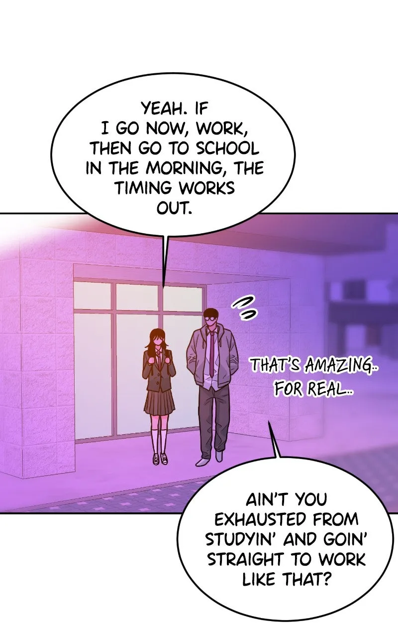 Read The Good Student chapter 17 image 137 on Lezhin