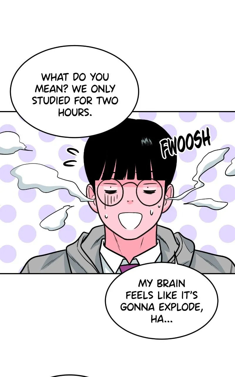 Read The Good Student chapter 17 image 138 on Lezhin