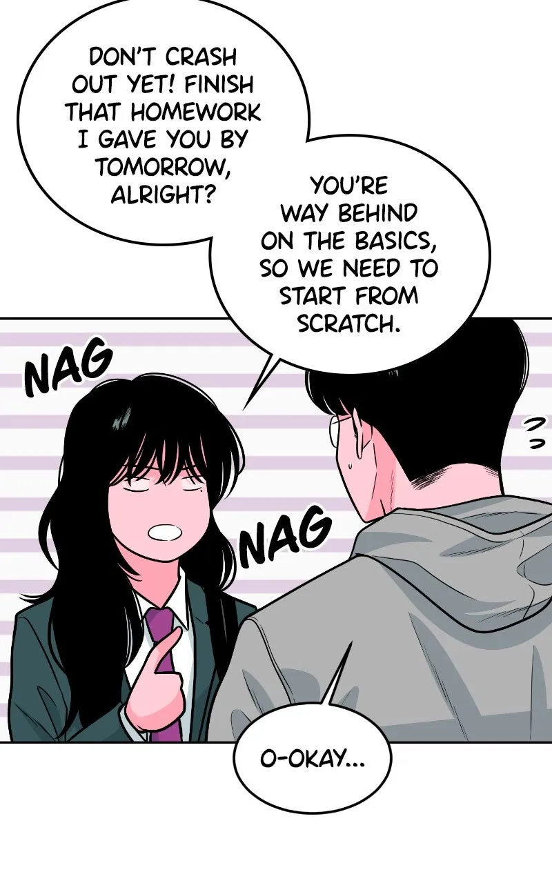 Read The Good Student chapter 17 image 139 on Lezhin