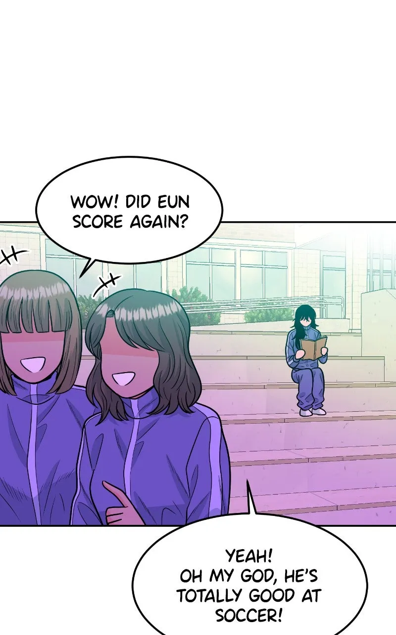 Read The Good Student chapter 17 image 15 on Lezhin