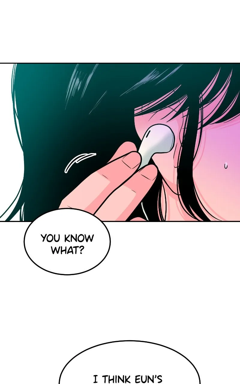 Read The Good Student chapter 17 image 18 on Lezhin