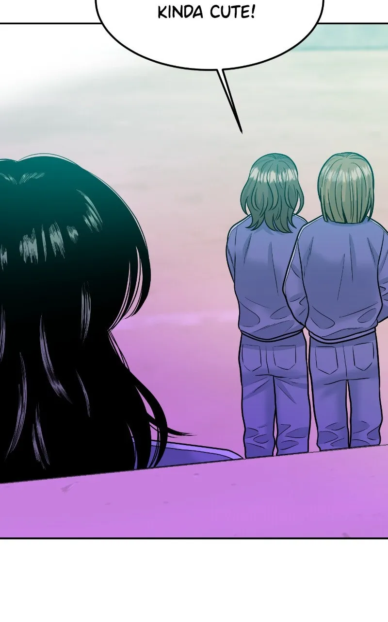 Read The Good Student chapter 17 image 19 on Lezhin