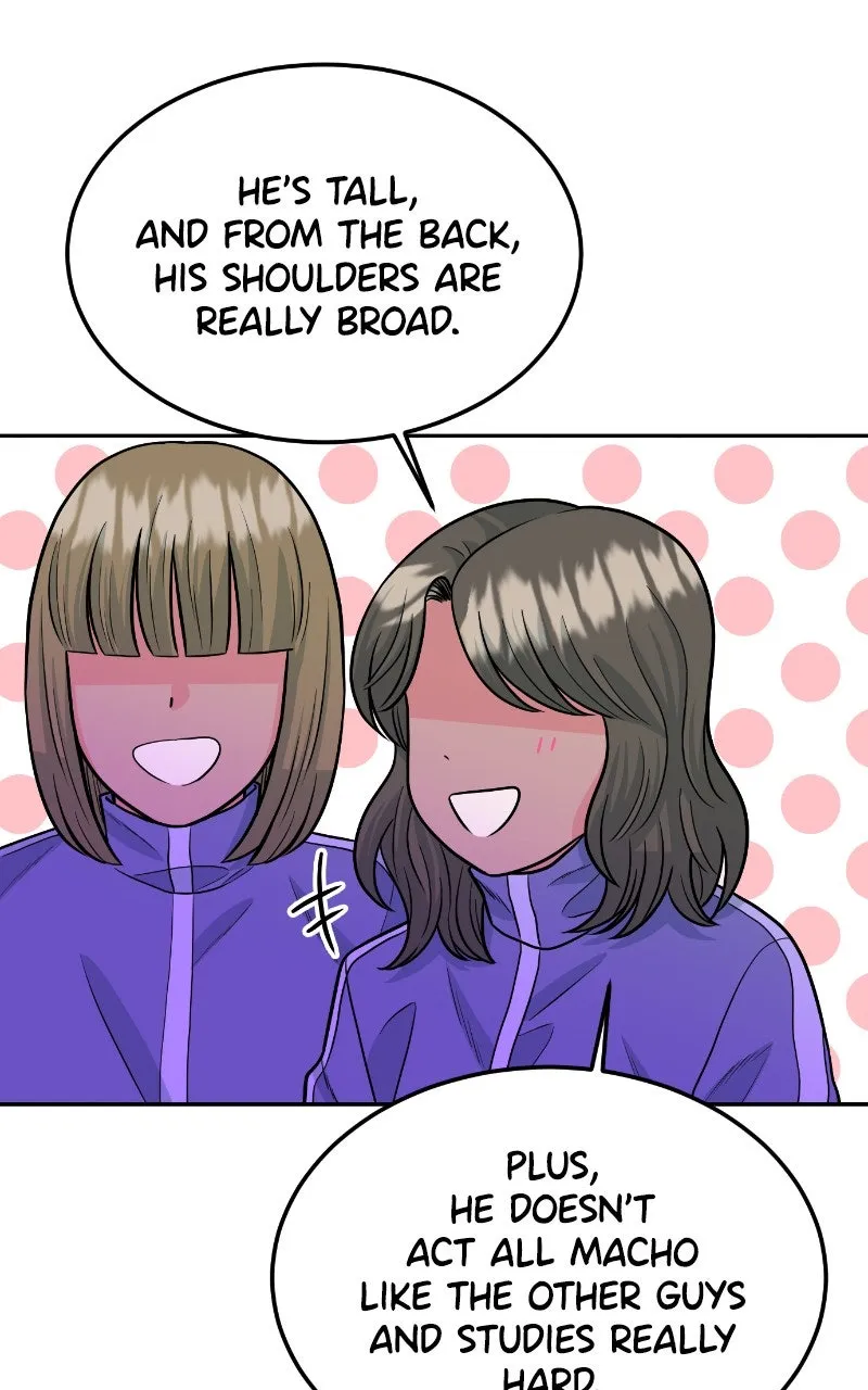 Read The Good Student chapter 17 image 20 on Lezhin
