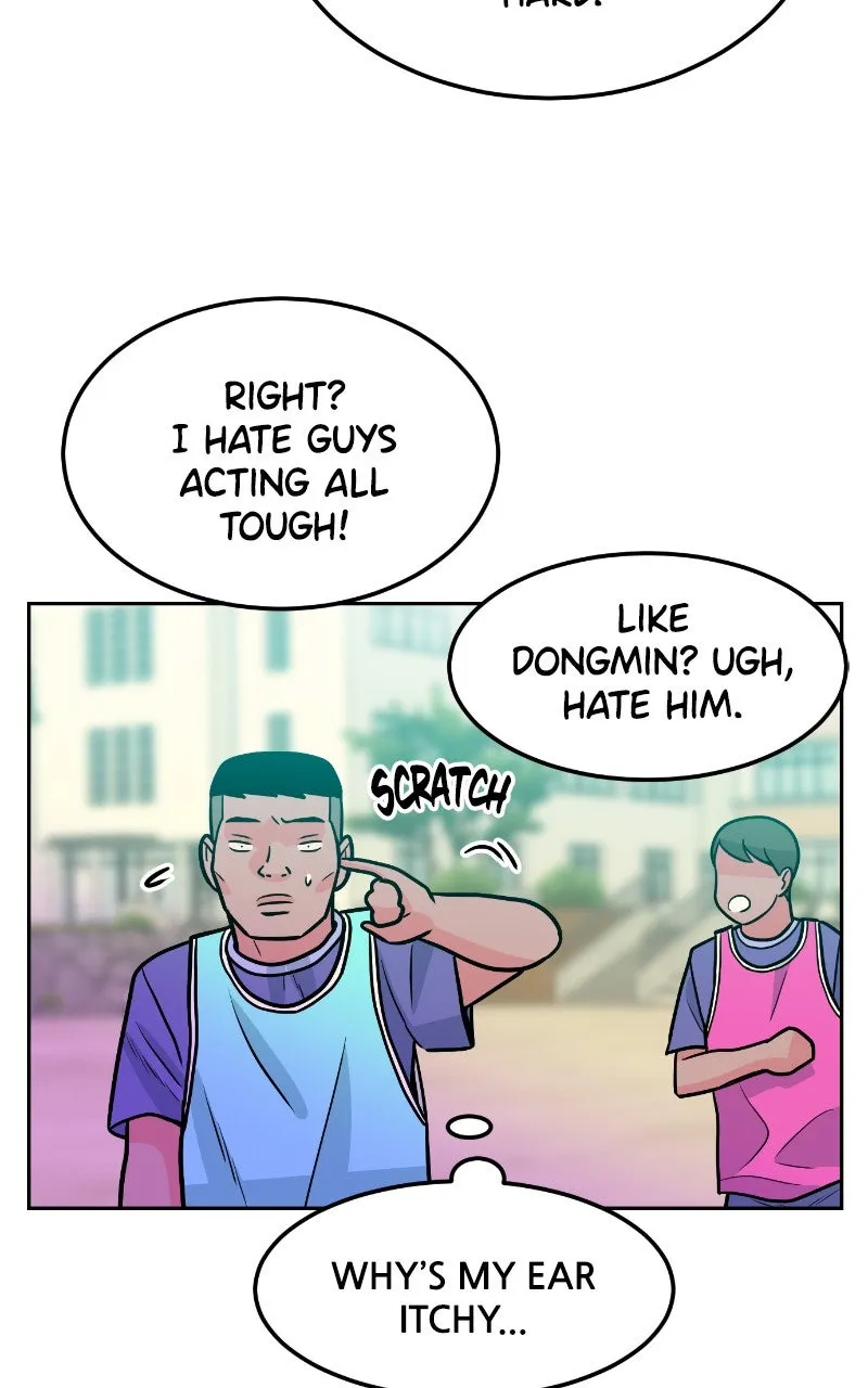 Read The Good Student chapter 17 image 21 on Lezhin