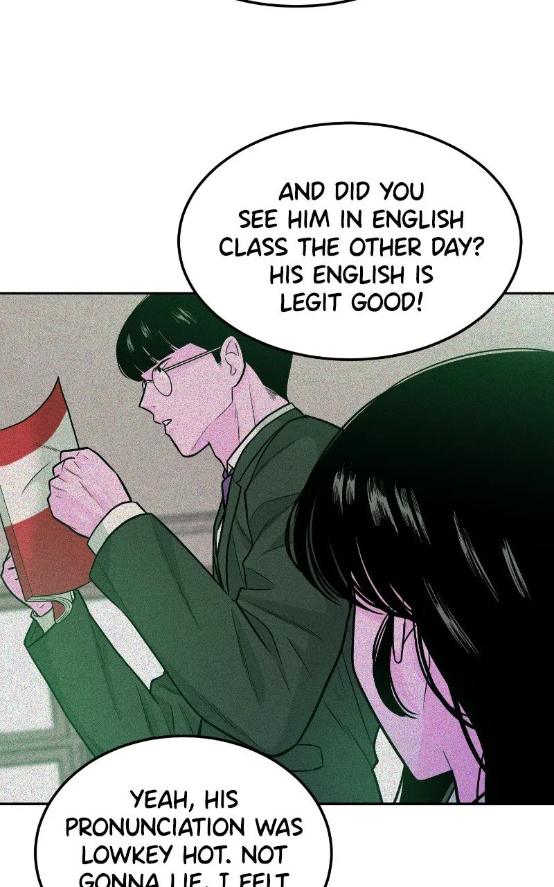 Read The Good Student chapter 17 image 22 on Lezhin