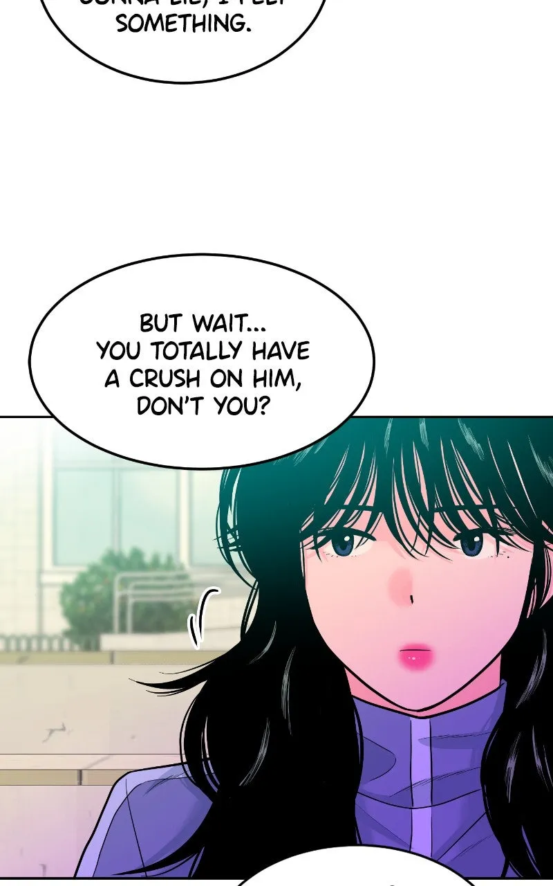 Read The Good Student chapter 17 image 23 on Lezhin