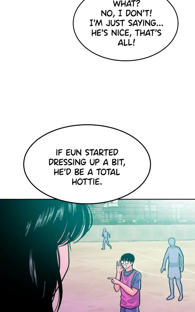 Read The Good Student chapter 17 image 24 on Lezhin