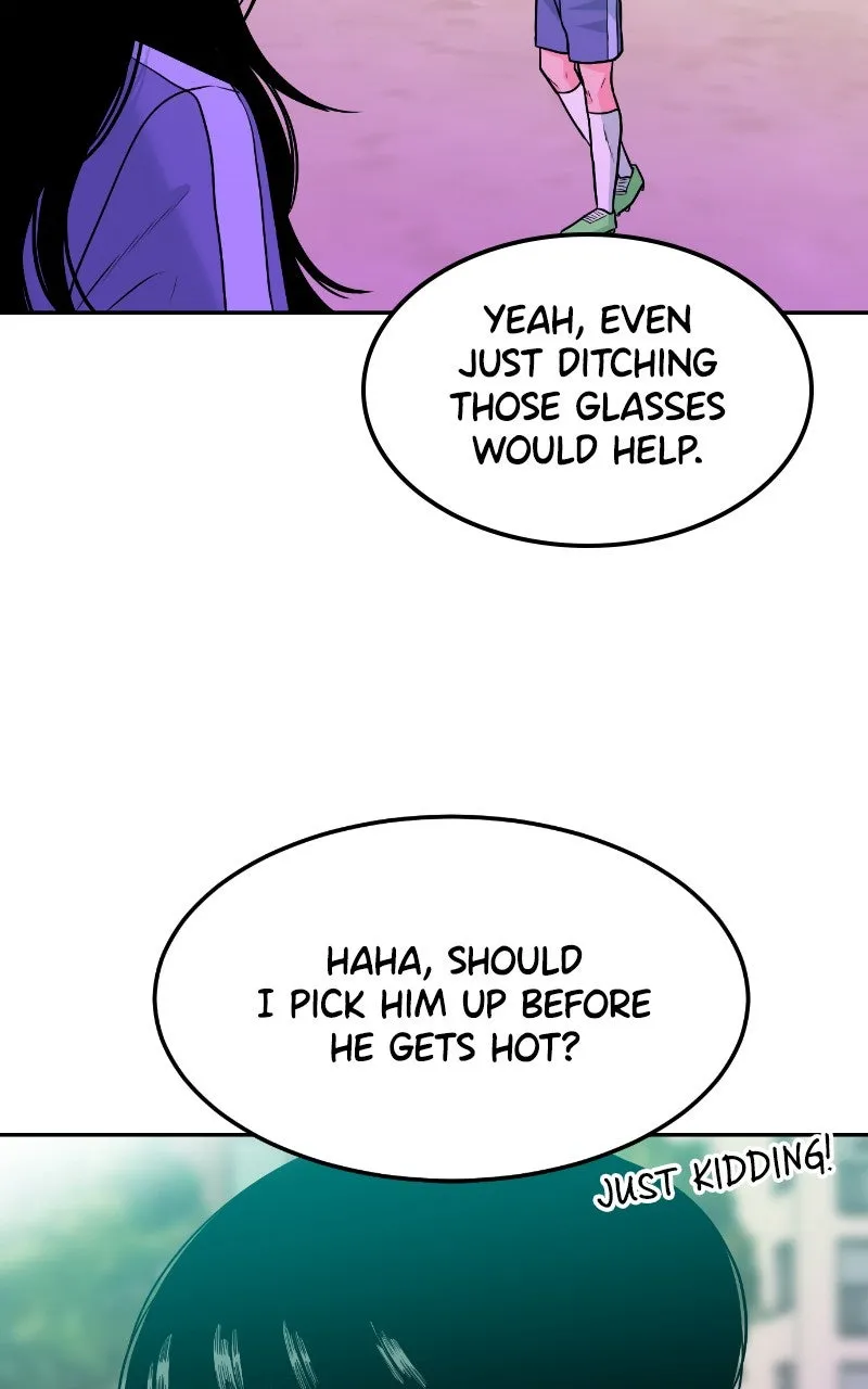 Read The Good Student chapter 17 image 25 on Lezhin