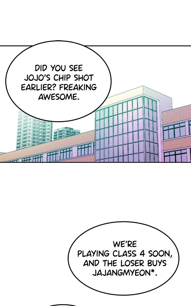 Read The Good Student chapter 17 image 28 on Lezhin