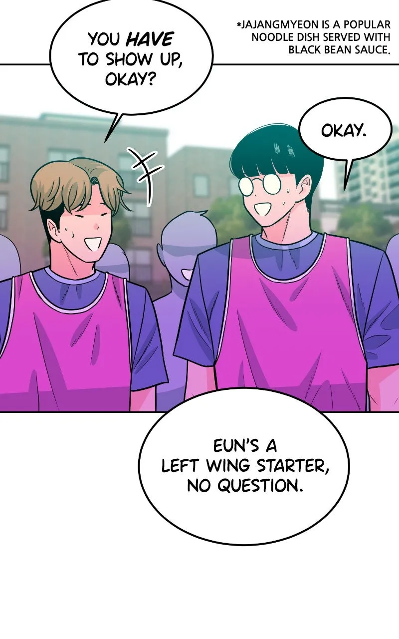 Read The Good Student chapter 17 image 29 on Lezhin