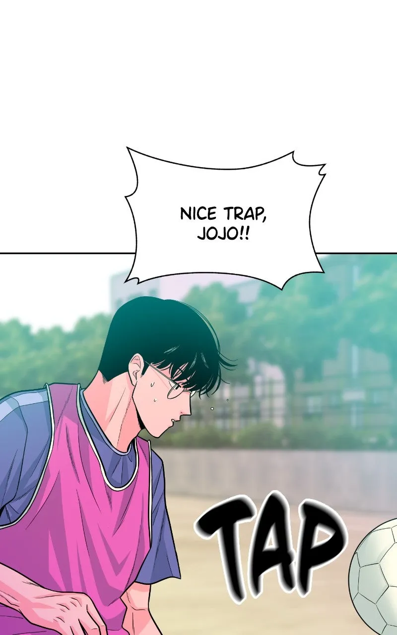 Read The Good Student chapter 17 image 3 on Lezhin