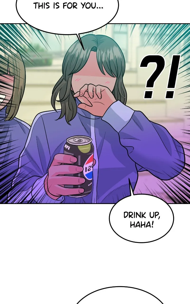 Read The Good Student chapter 17 image 31 on Lezhin