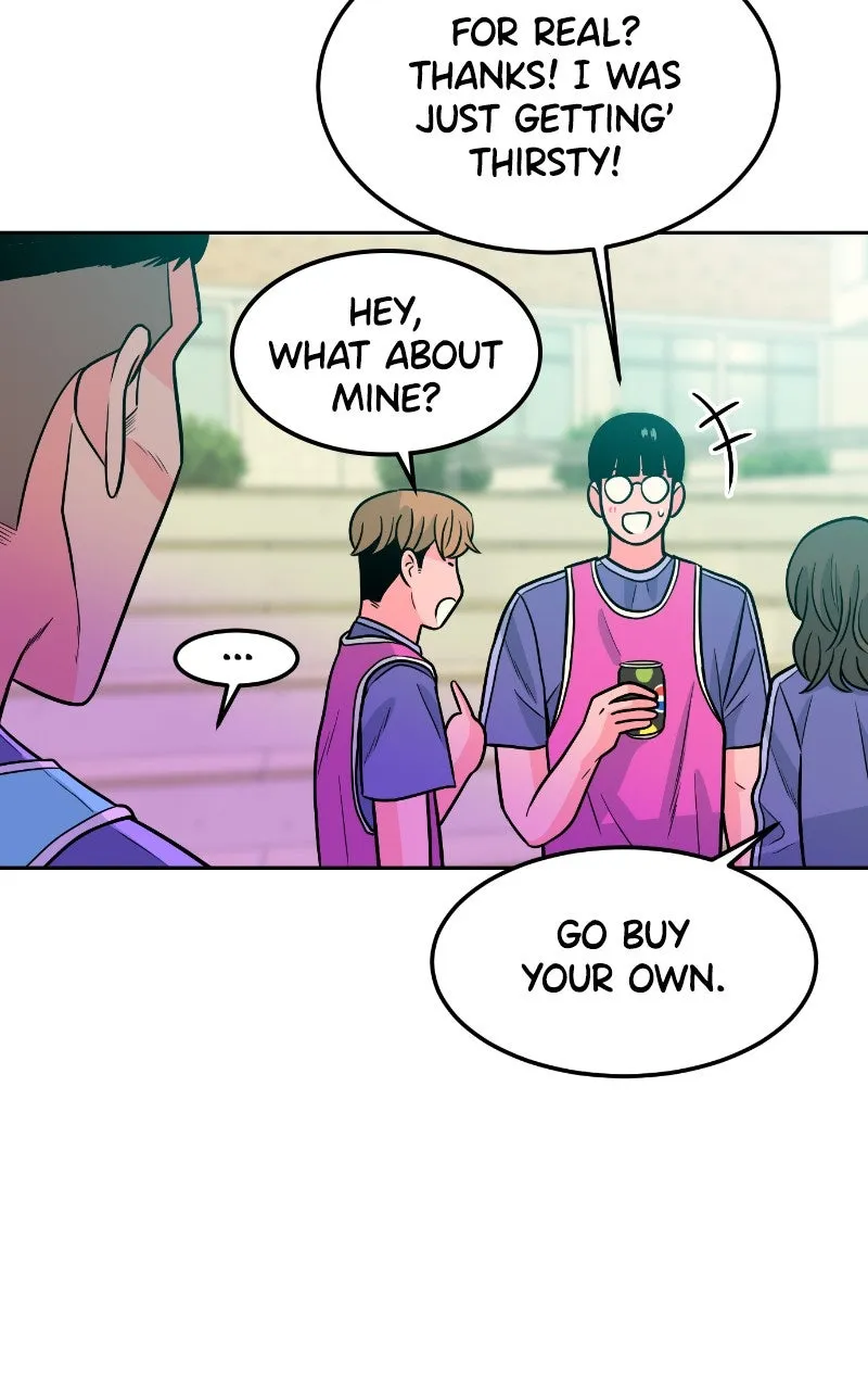 Read The Good Student chapter 17 image 32 on Lezhin