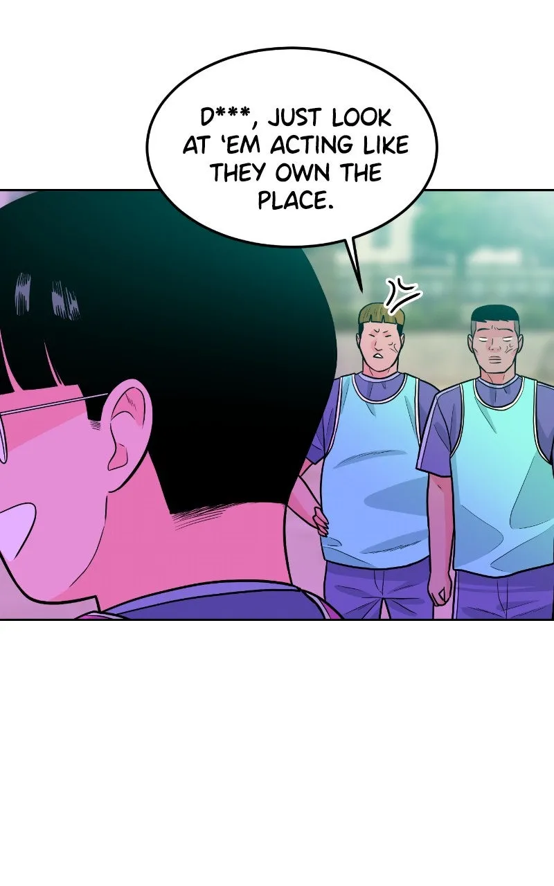 Read The Good Student chapter 17 image 33 on Lezhin