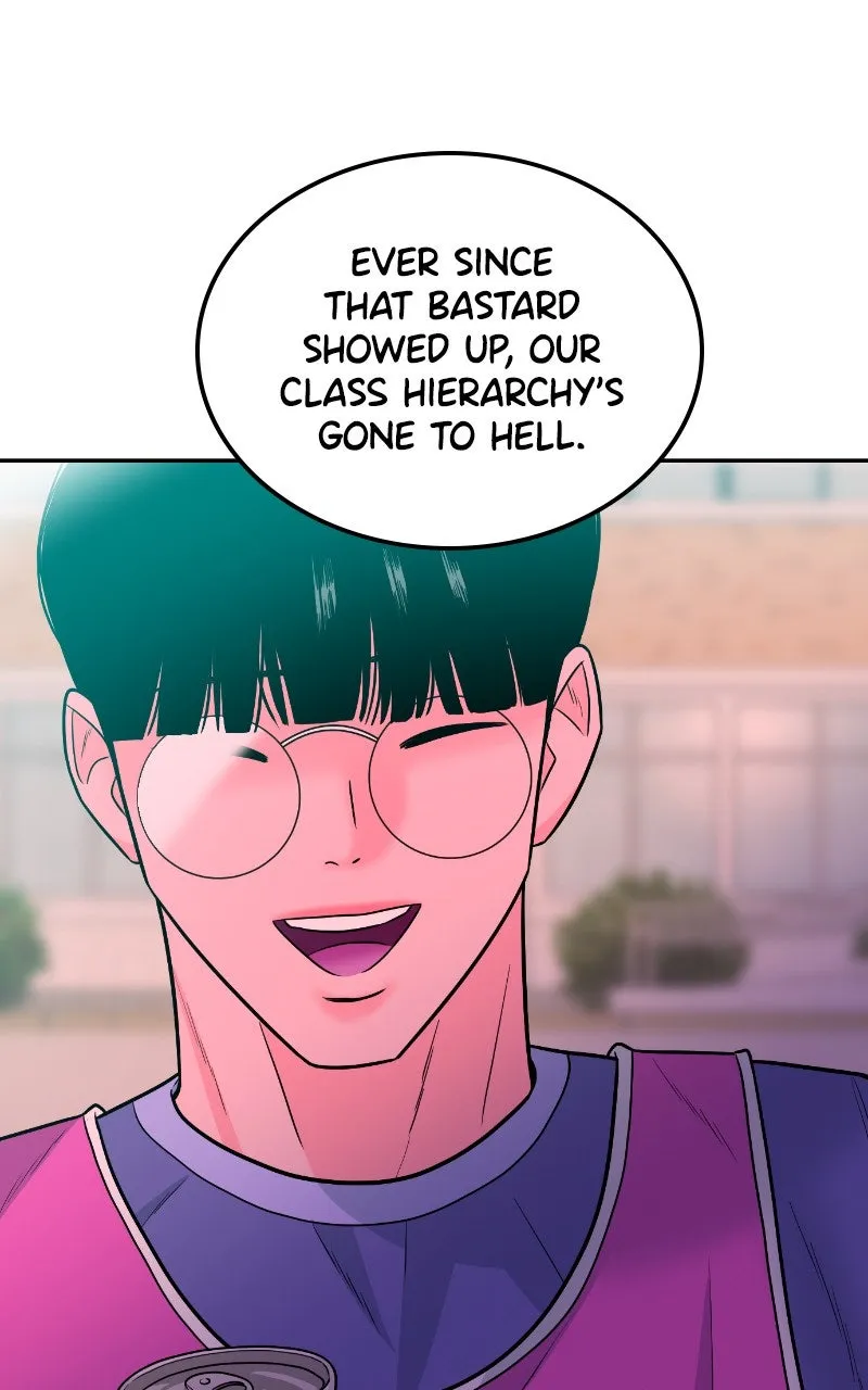 Read The Good Student chapter 17 image 35 on Lezhin