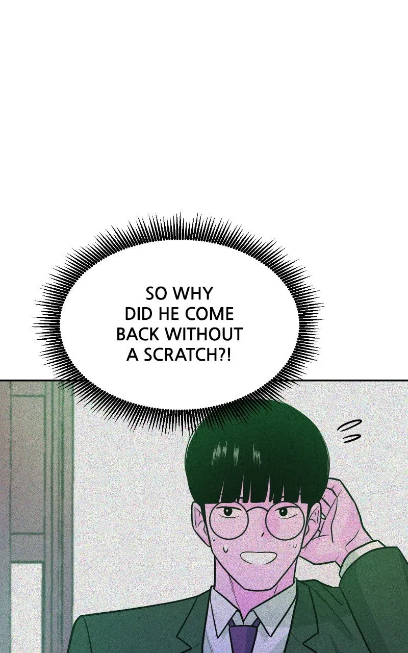 Read The Good Student chapter 17 image 39 on Lezhin