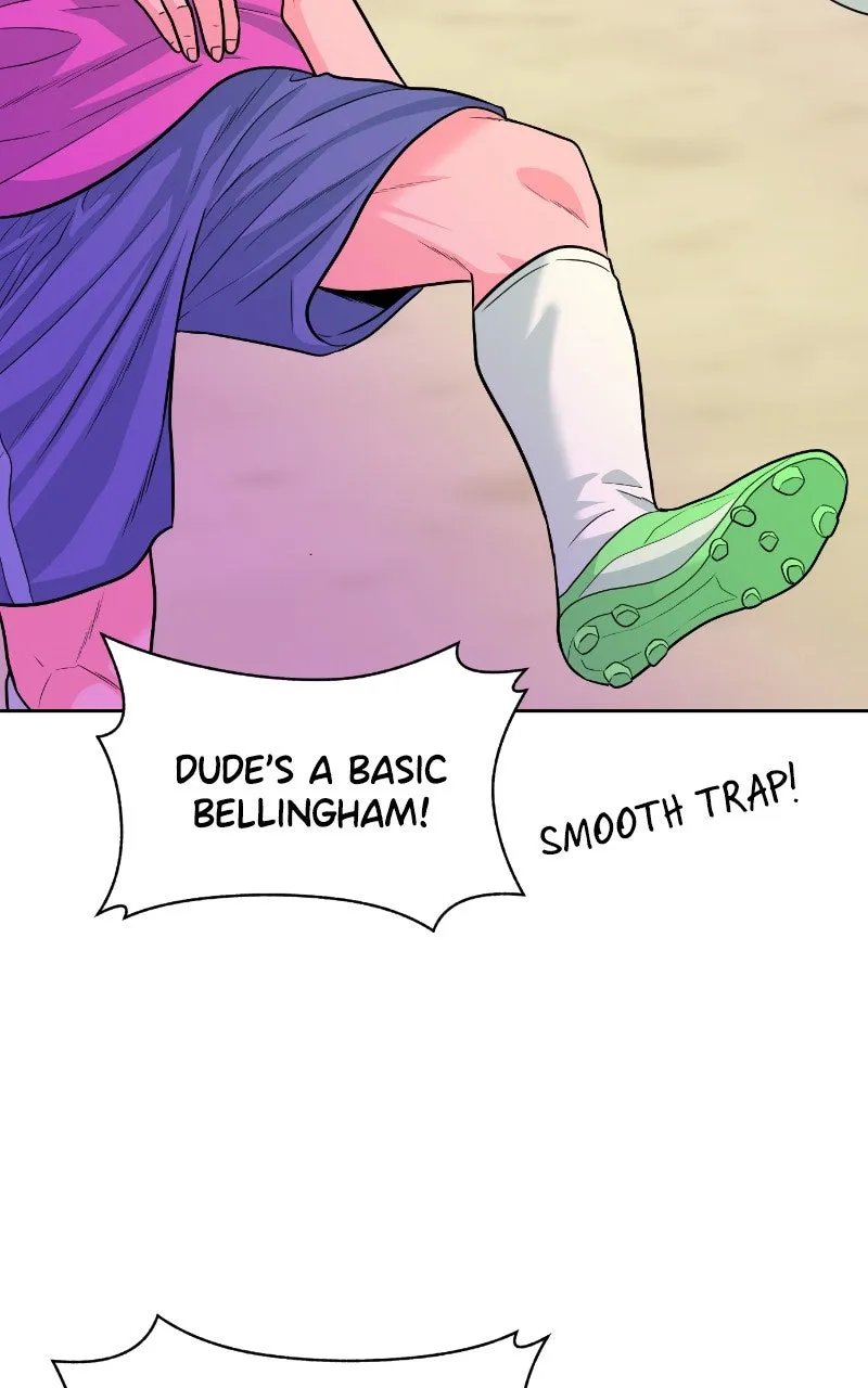 Read The Good Student chapter 17 image 4 on Lezhin