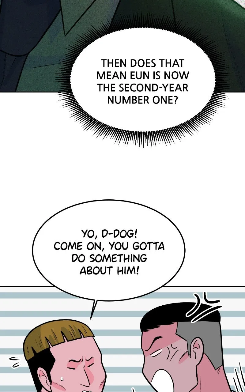 Read The Good Student chapter 17 image 43 on Lezhin
