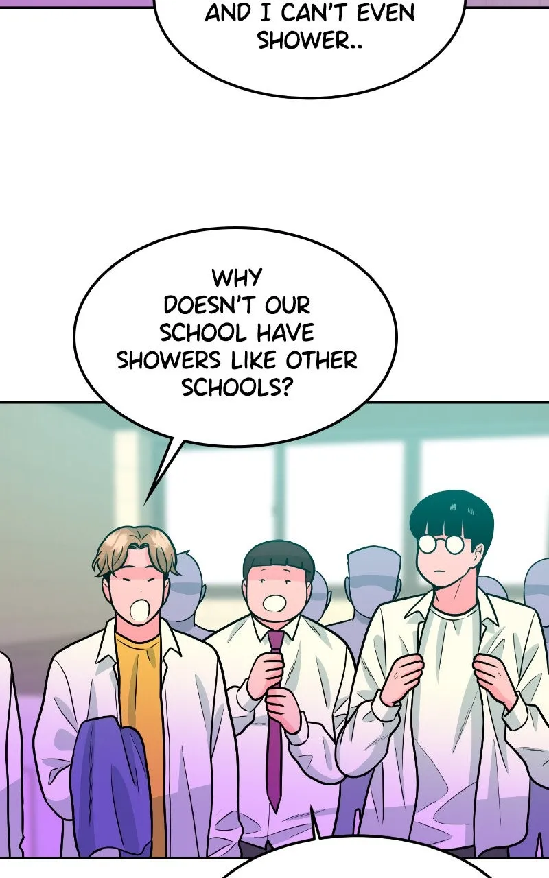 Read The Good Student chapter 17 image 46 on Lezhin