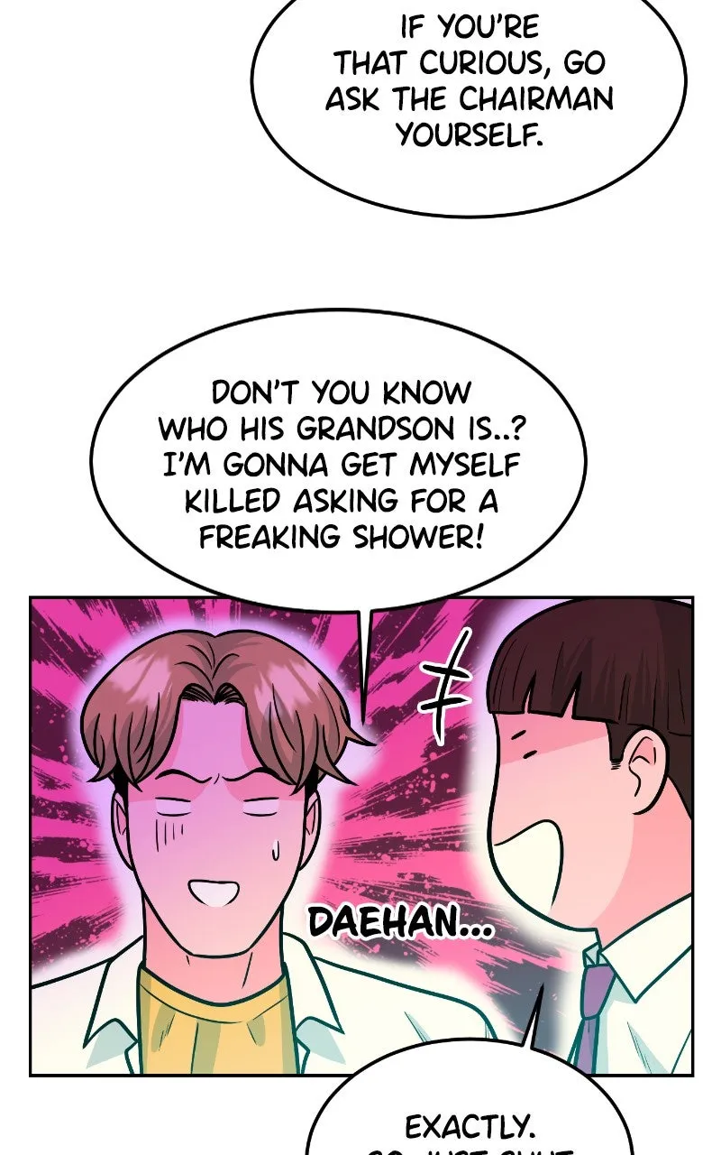 Read The Good Student chapter 17 image 47 on Lezhin