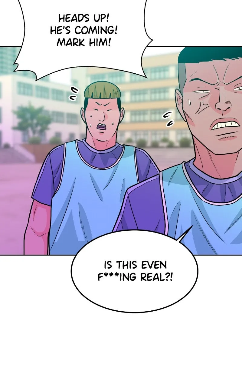 Read The Good Student chapter 17 image 5 on Lezhin