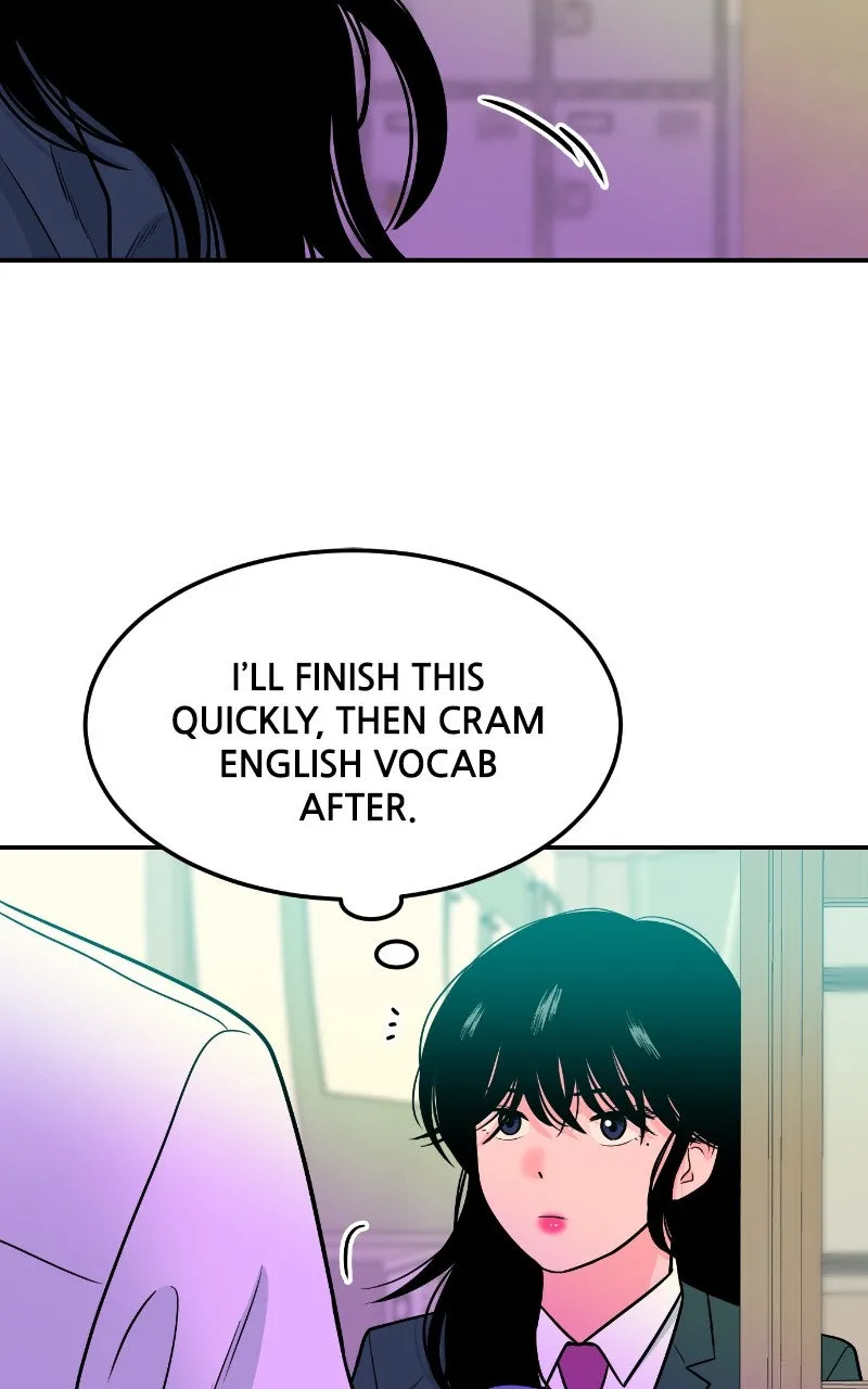 Read The Good Student chapter 17 image 54 on Lezhin