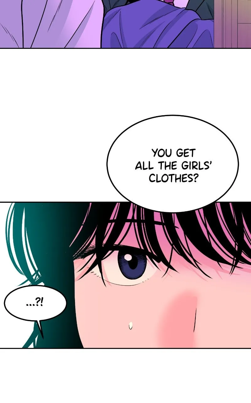 Read The Good Student chapter 17 image 55 on Lezhin