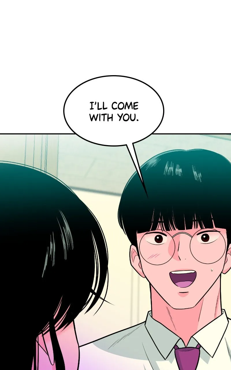 Read The Good Student chapter 17 image 56 on Lezhin