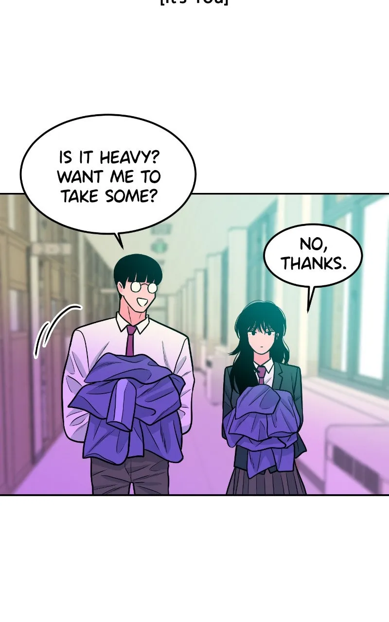 Read The Good Student chapter 17 image 58 on Lezhin