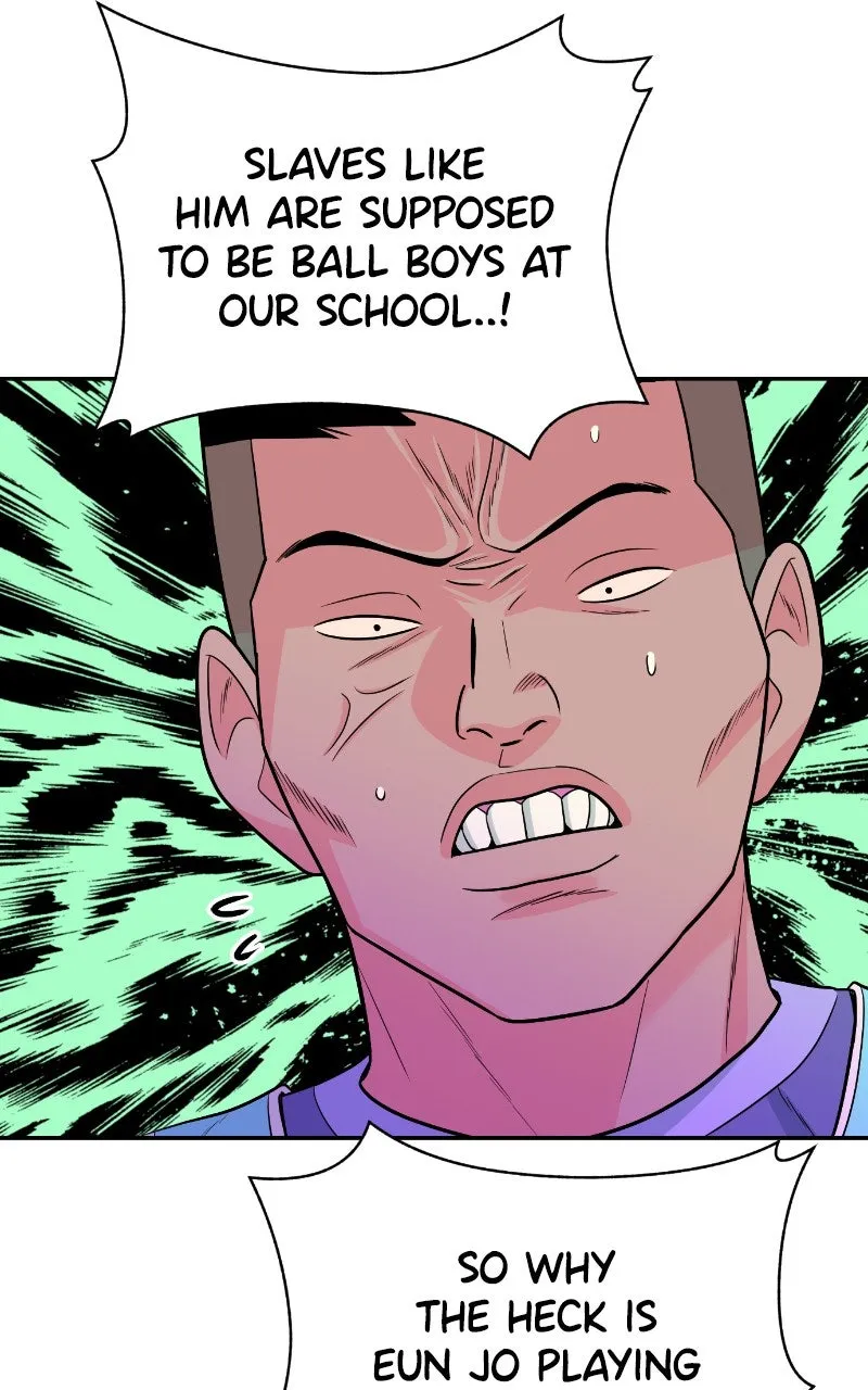 Read The Good Student chapter 17 image 6 on Lezhin