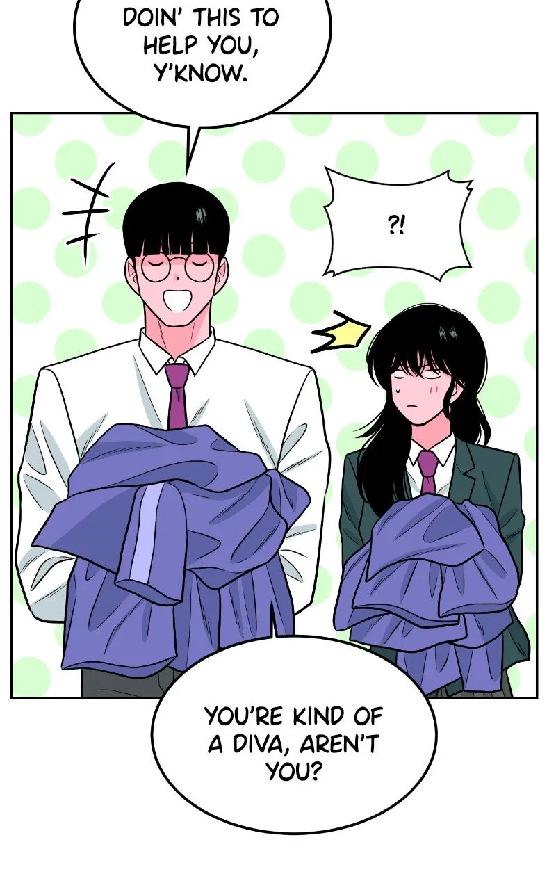 Read The Good Student chapter 17 image 63 on Lezhin