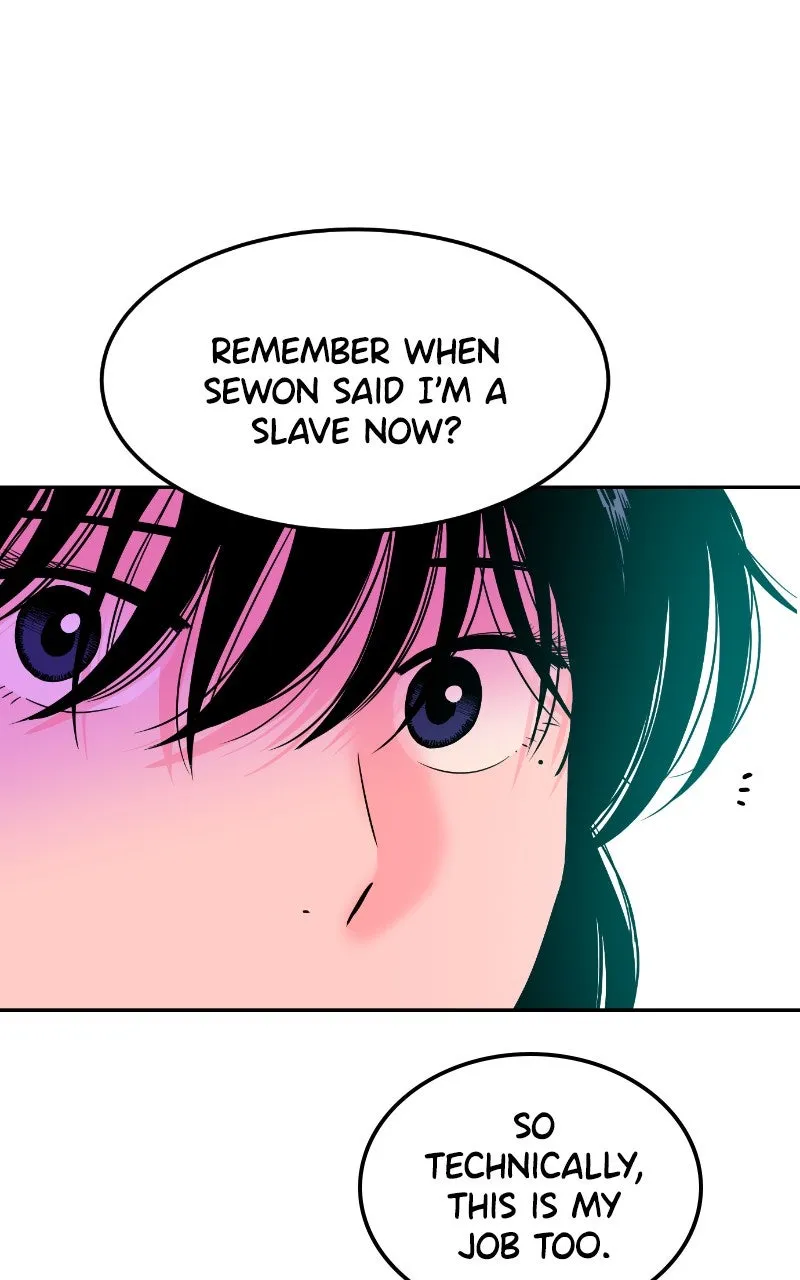 Read The Good Student chapter 17 image 64 on Lezhin