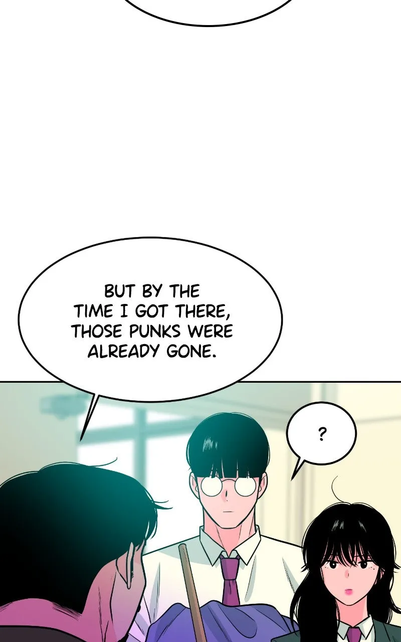 Read The Good Student chapter 17 image 69 on Lezhin