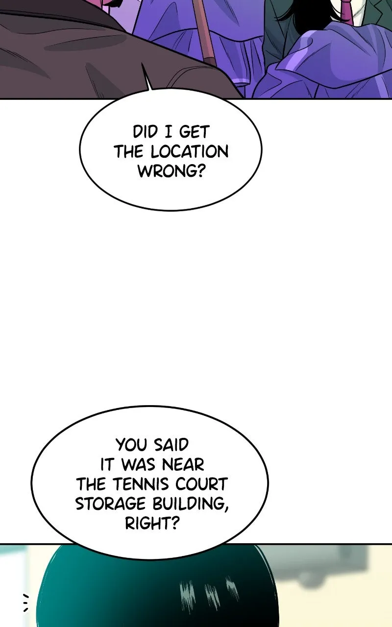Read The Good Student chapter 17 image 70 on Lezhin