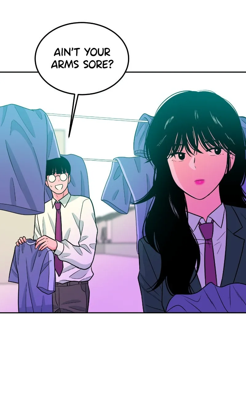Read The Good Student chapter 17 image 75 on Lezhin
