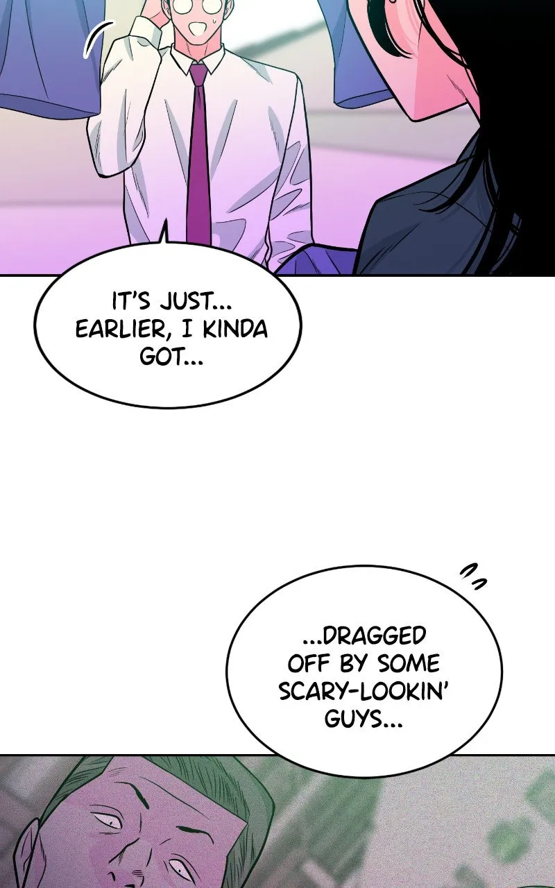 Read The Good Student chapter 17 image 80 on Lezhin