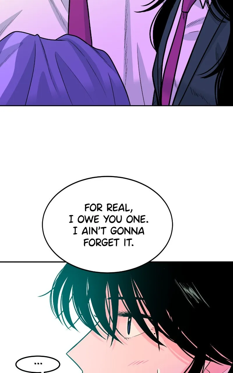 Read The Good Student chapter 17 image 86 on Lezhin