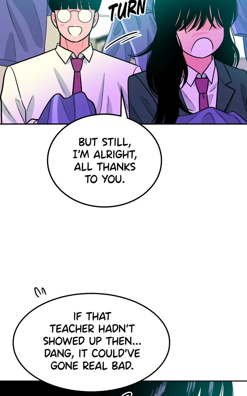 Read The Good Student chapter 17 image 88 on Lezhin