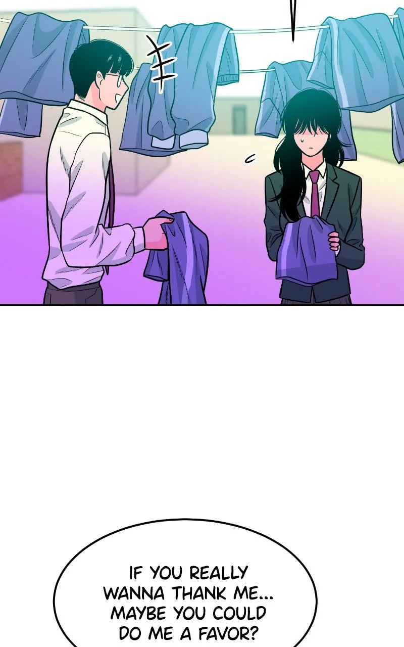 Read The Good Student chapter 17 image 92 on Lezhin