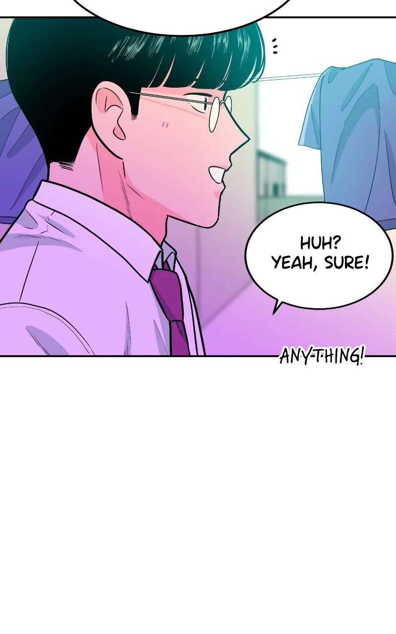 Read The Good Student chapter 17 image 93 on Lezhin